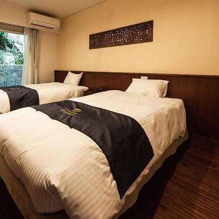 Private Villa Gushikumui By Coldio Premium Motobu Luaran gambar
