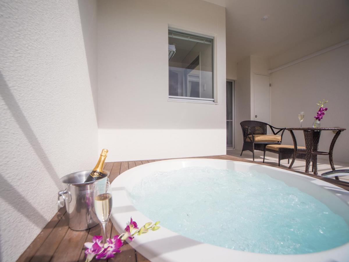 Private Villa Gushikumui By Coldio Premium Motobu Luaran gambar