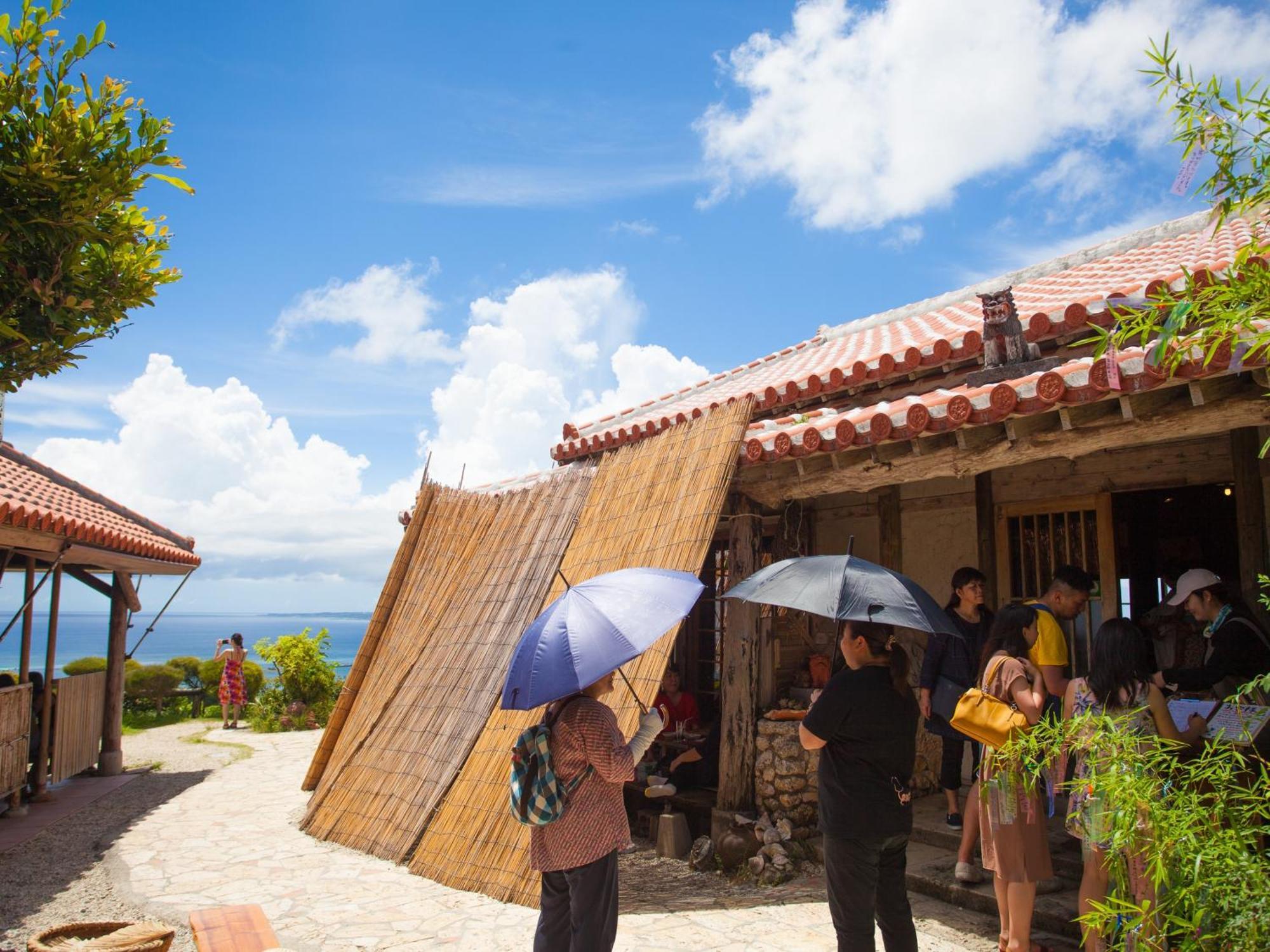 Private Villa Gushikumui By Coldio Premium Motobu Luaran gambar