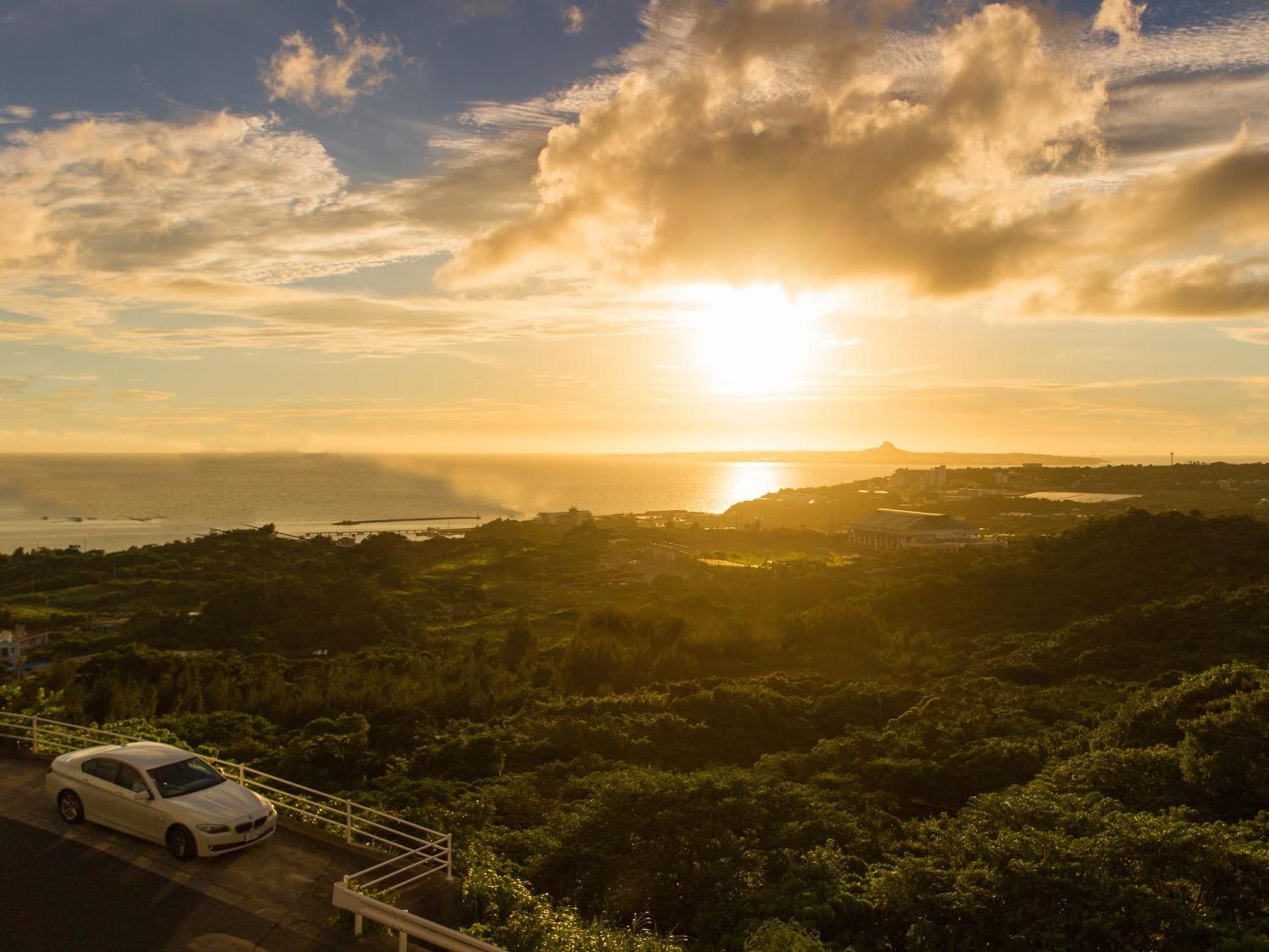 Private Villa Gushikumui By Coldio Premium Motobu Luaran gambar