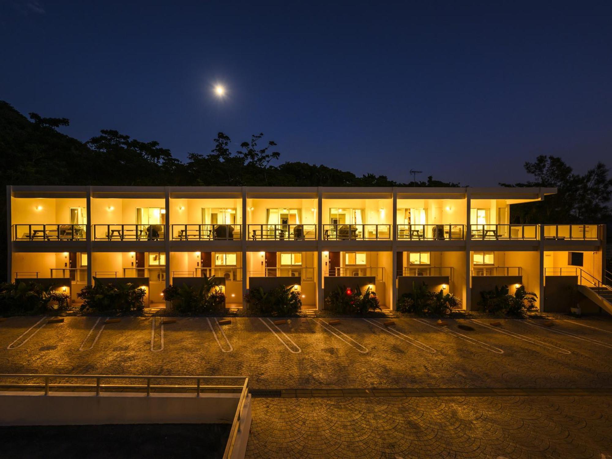 Private Villa Gushikumui By Coldio Premium Motobu Luaran gambar
