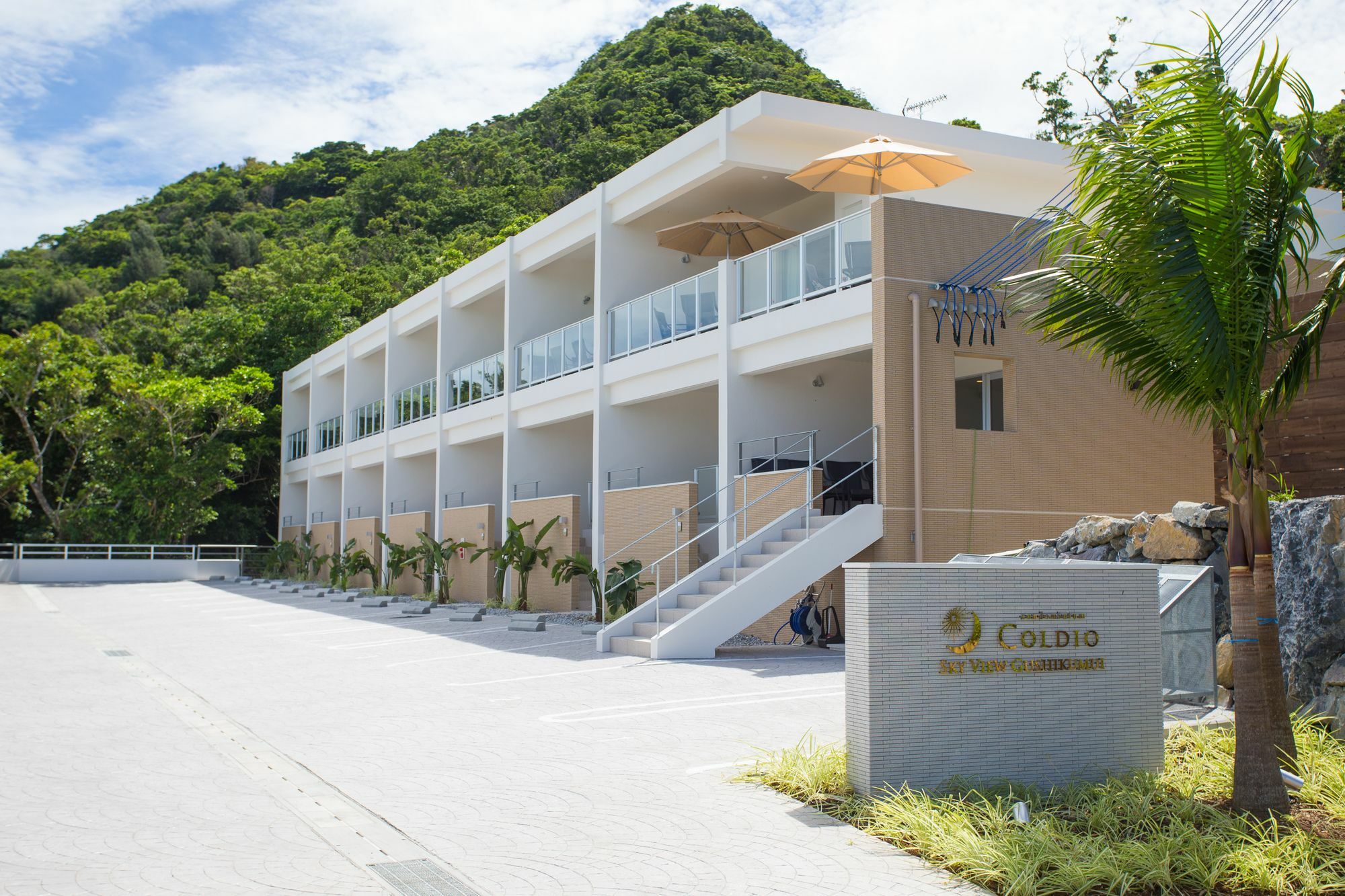 Private Villa Gushikumui By Coldio Premium Motobu Luaran gambar