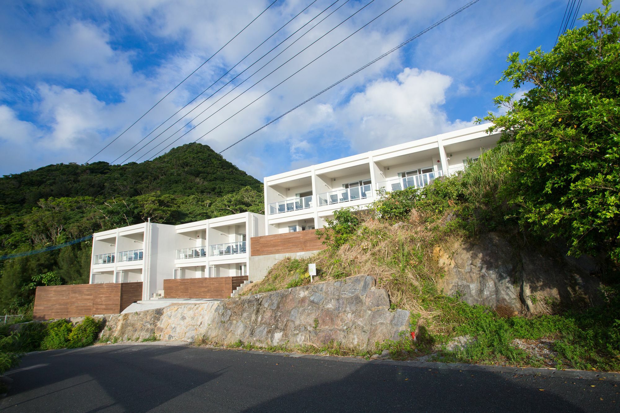 Private Villa Gushikumui By Coldio Premium Motobu Luaran gambar