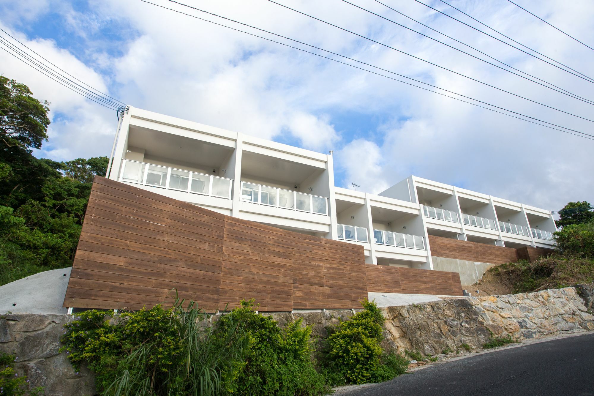 Private Villa Gushikumui By Coldio Premium Motobu Luaran gambar